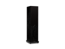 F502S, Schwarze Eiche