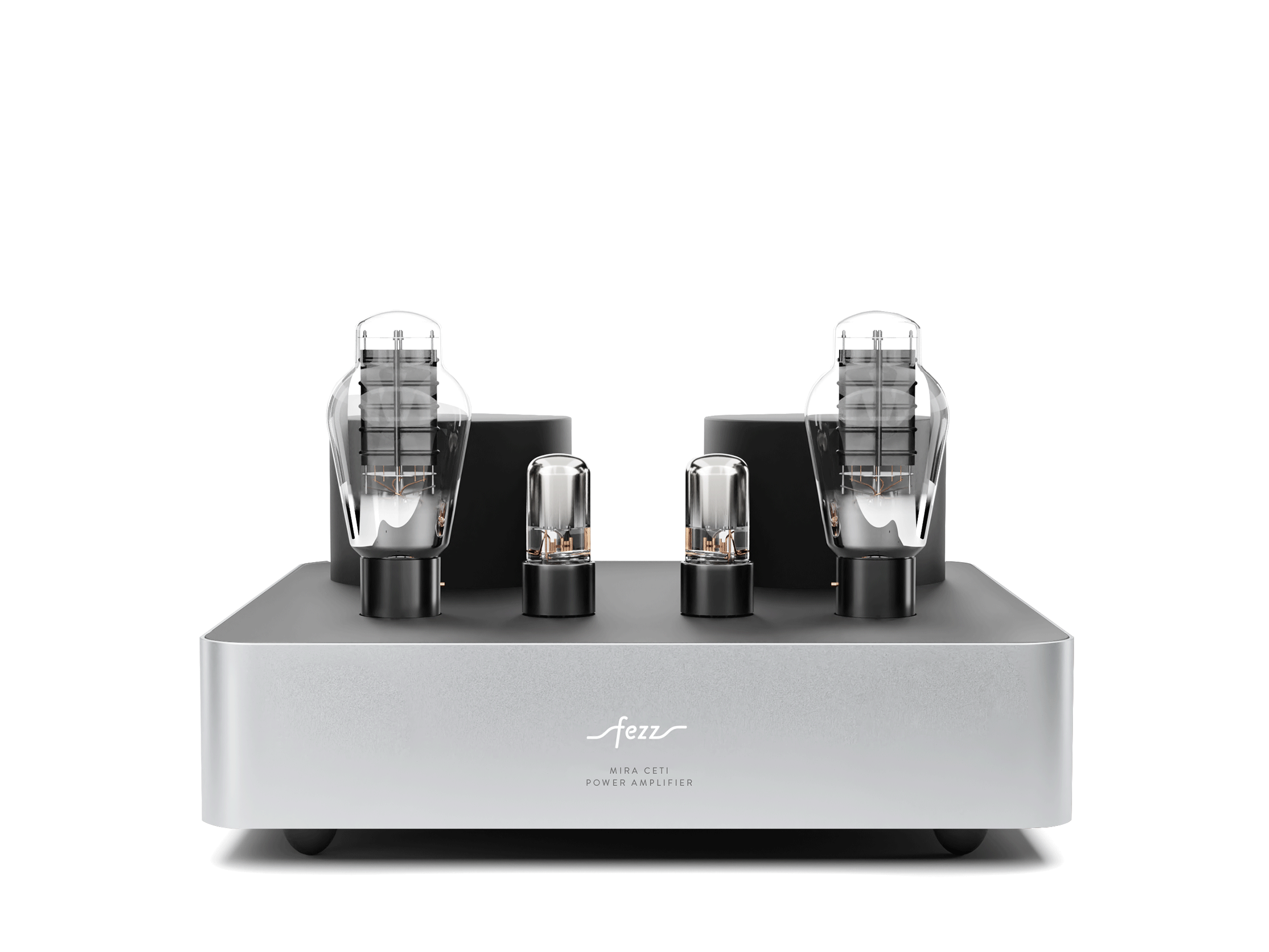 Mira Ceti Mono Power Amplifier