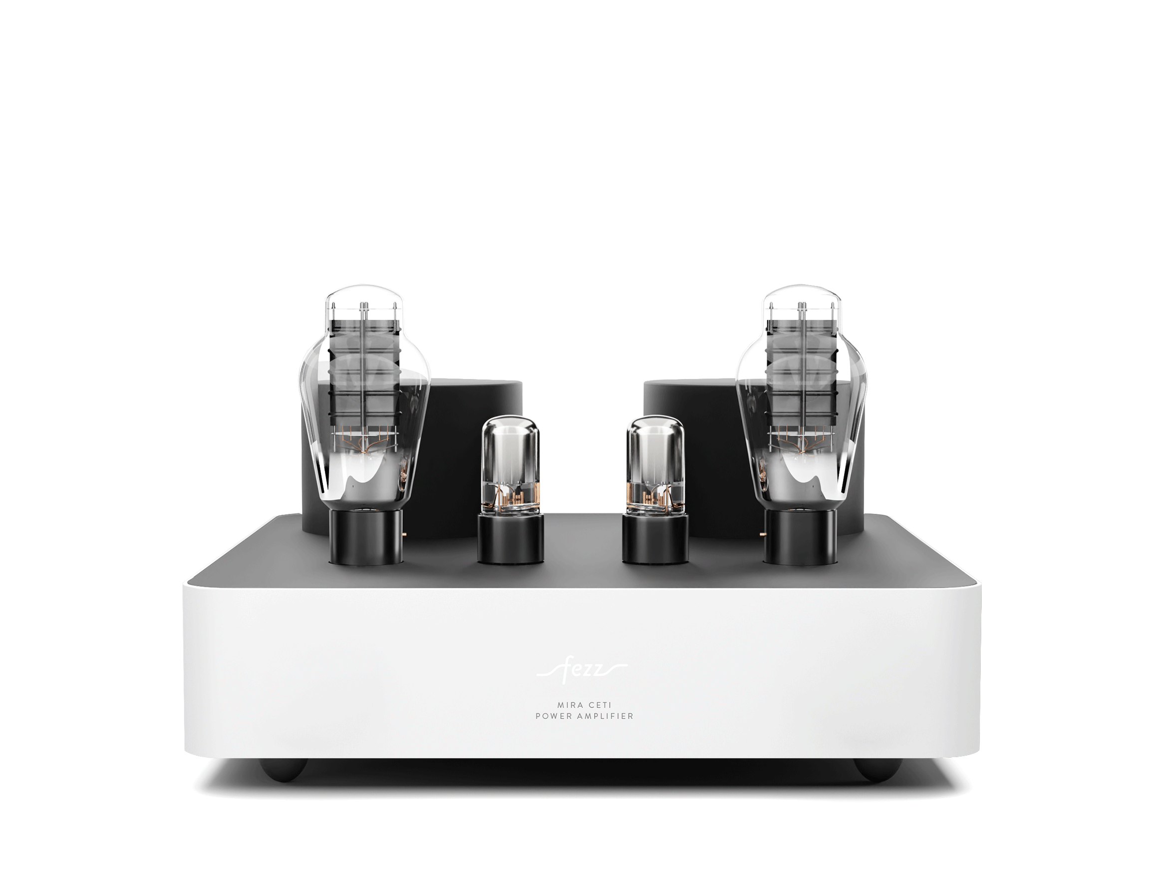 Mira Ceti Mono Power Amplifier