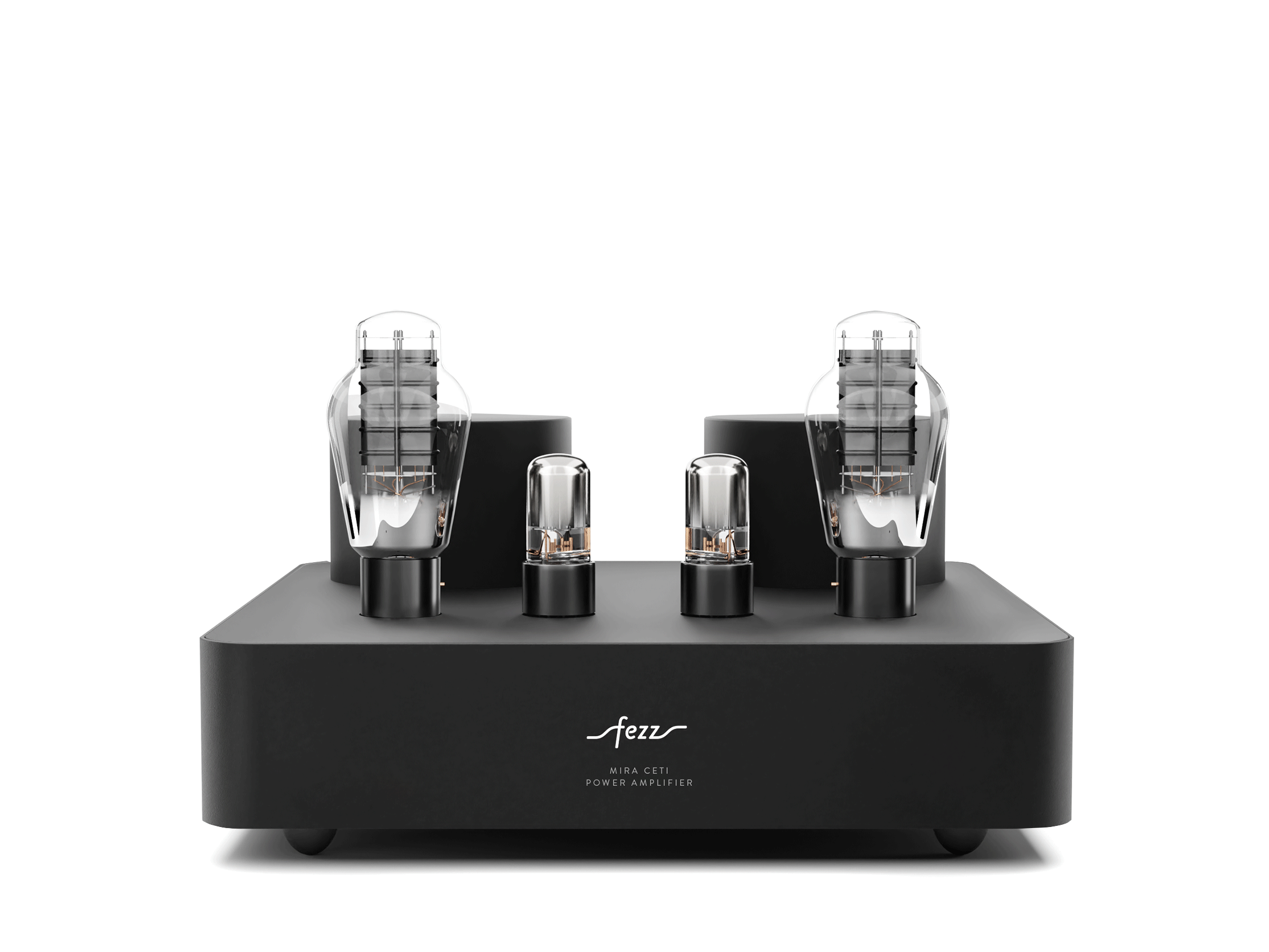 Mira Ceti Mono Power Amplifier