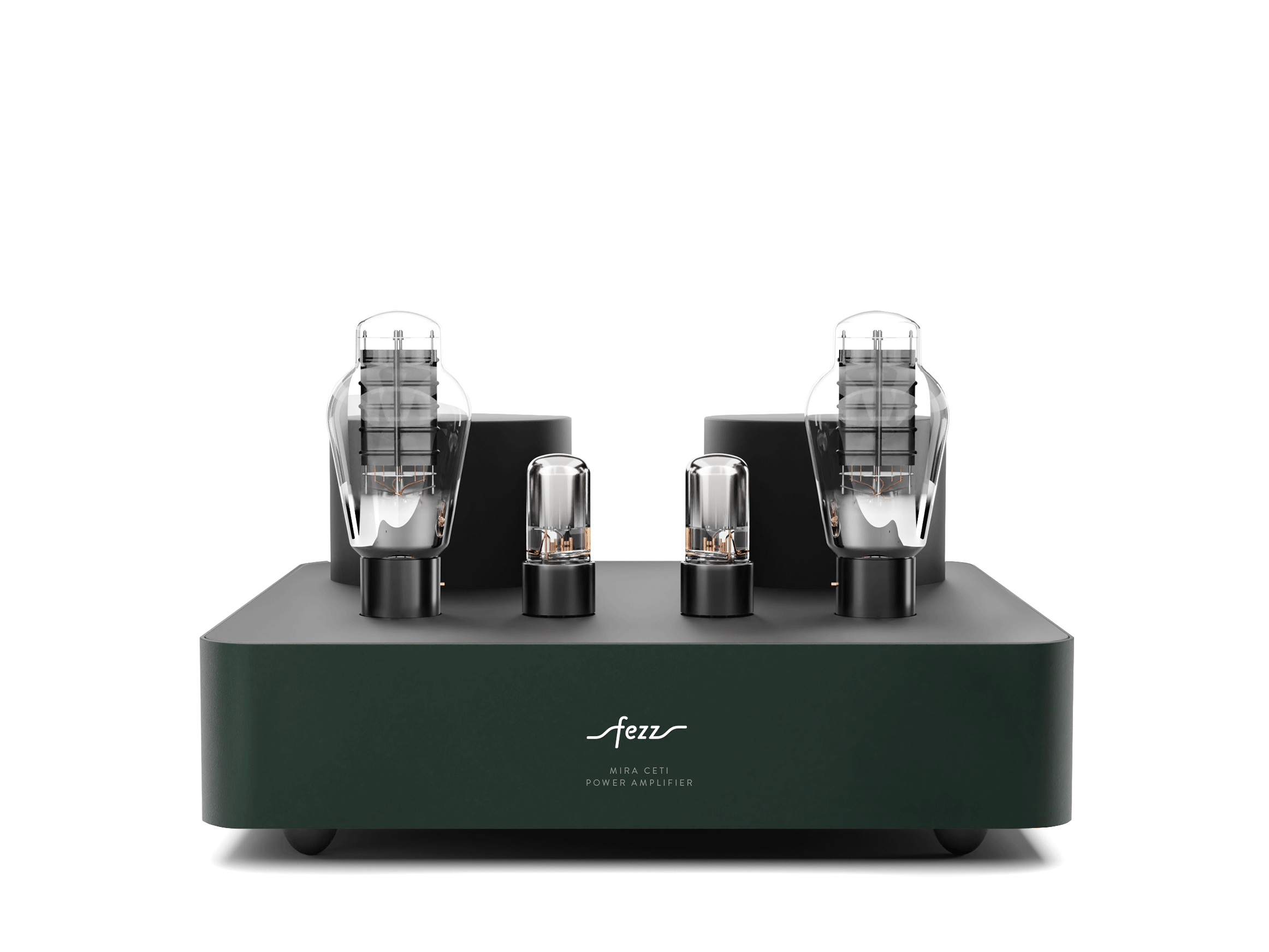 Mira Ceti Mono Power Amplifier