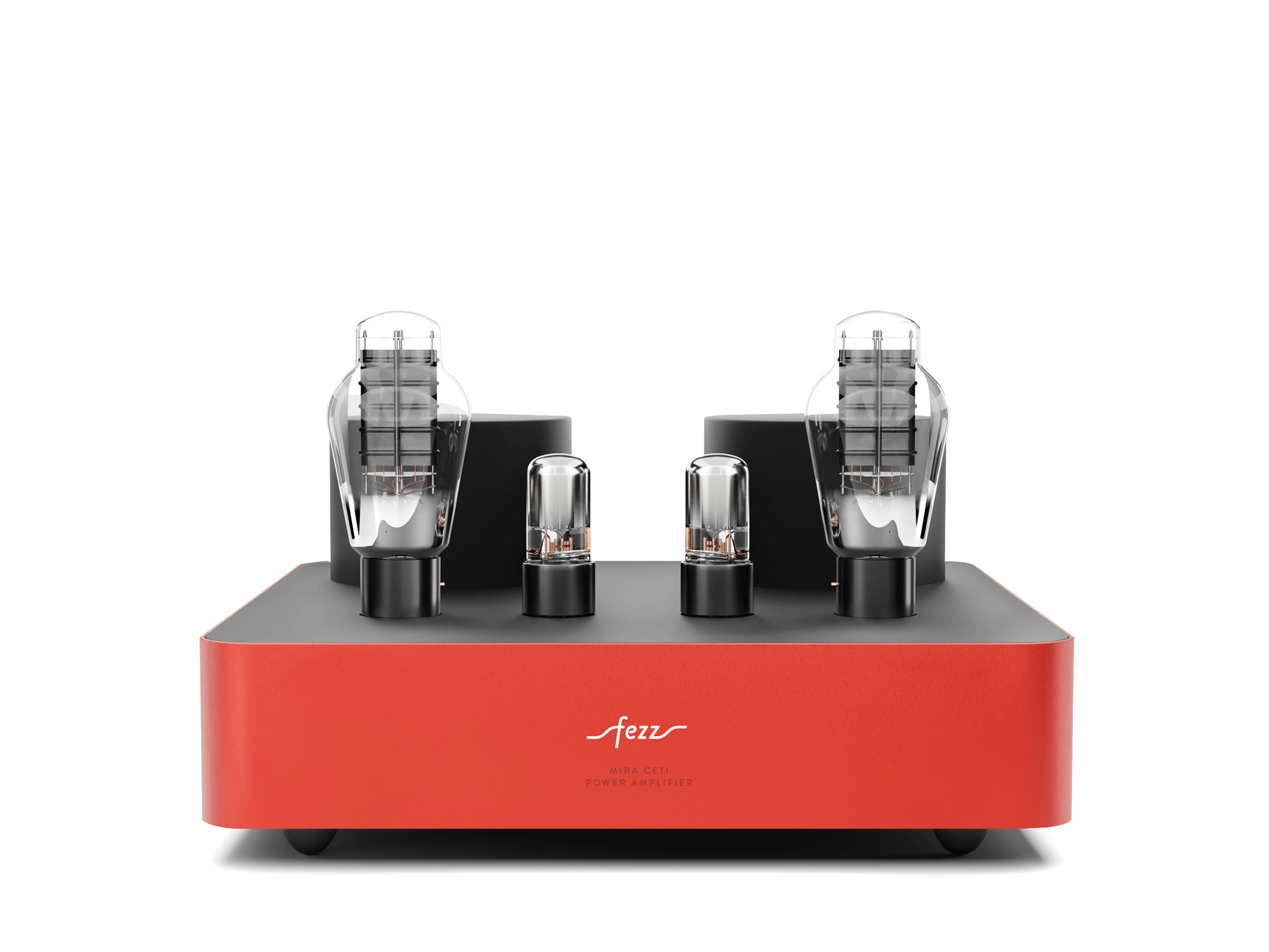 Mira Ceti Mono Power Amplifier