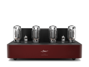 Titania Power Amplifier, Burgund