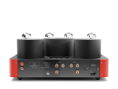 Titania Power Amplifier, Rot