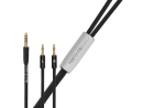 Incanto HPC 3,5 mm 3,5 / 6,3 mm Klinke (Dual-Entry),1.20 m