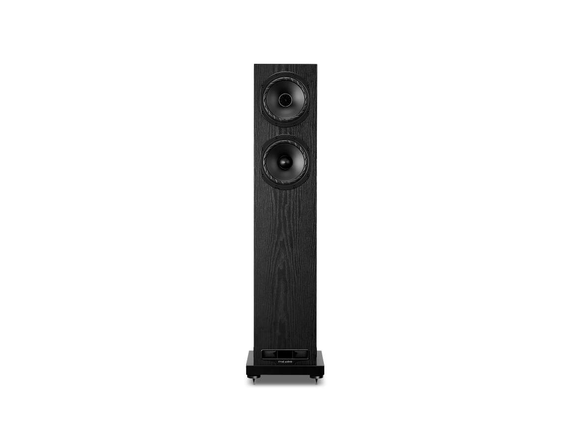 Fyne Audio F501E