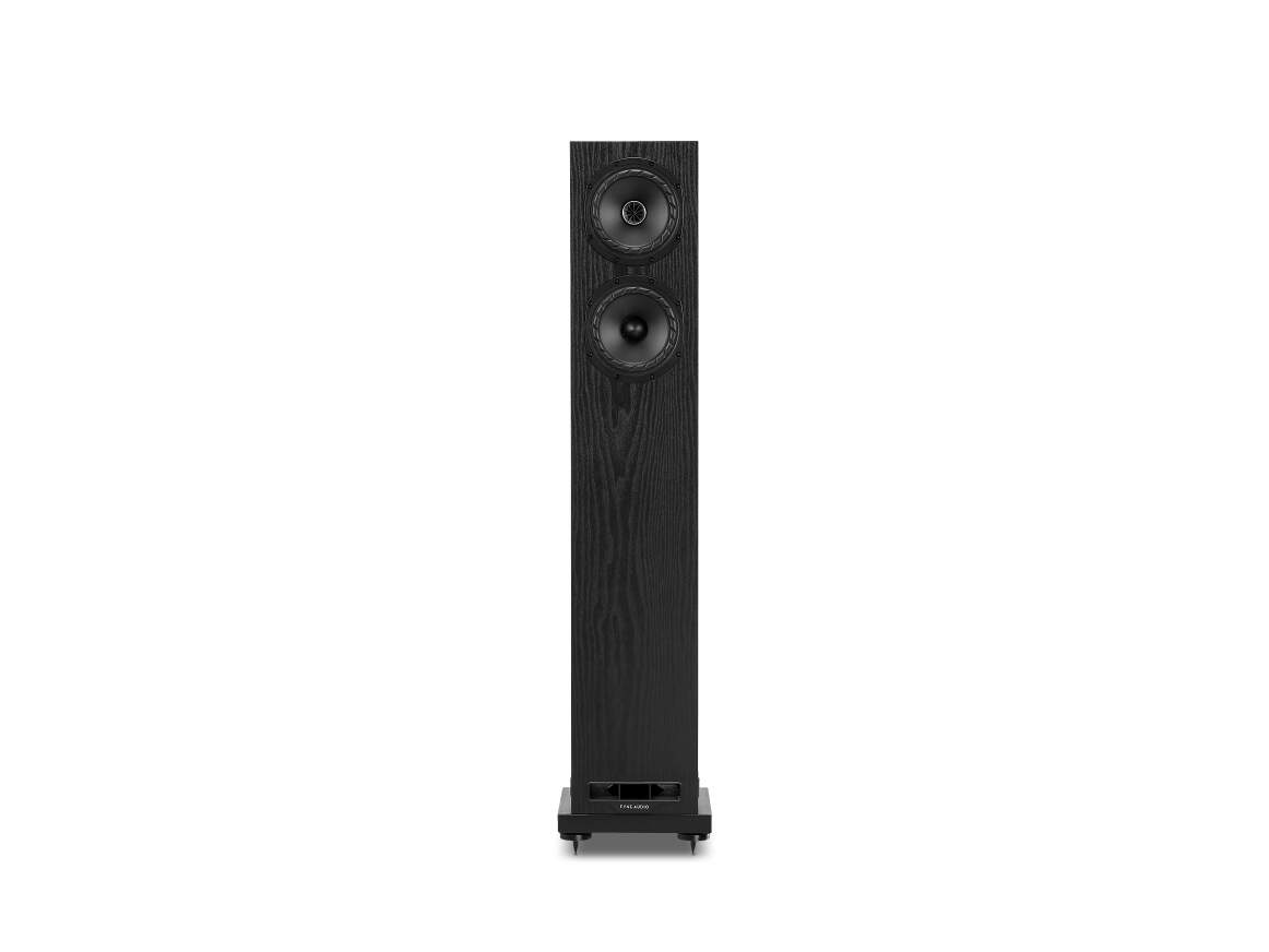 Fyne Audio F55E