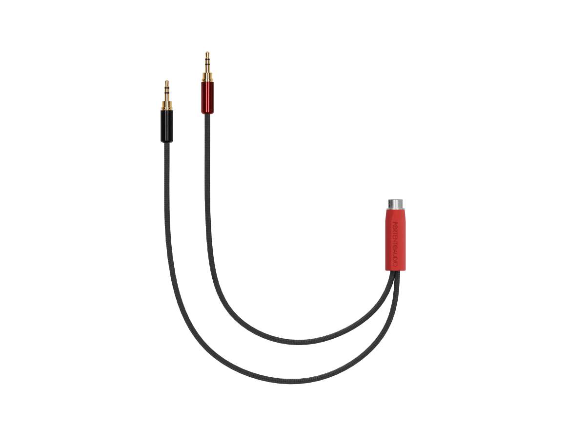 Portento Audio Performer MODU Head