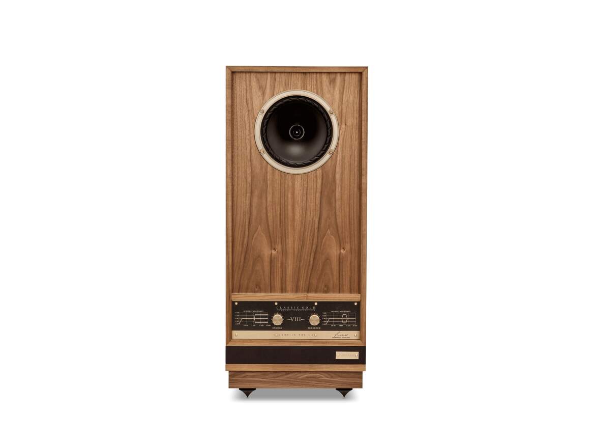 Fyne Audio Classic Gold VIII SP