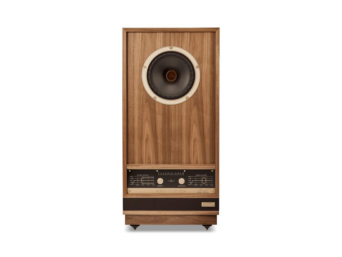 Fyne Audio Classic Gold X SP