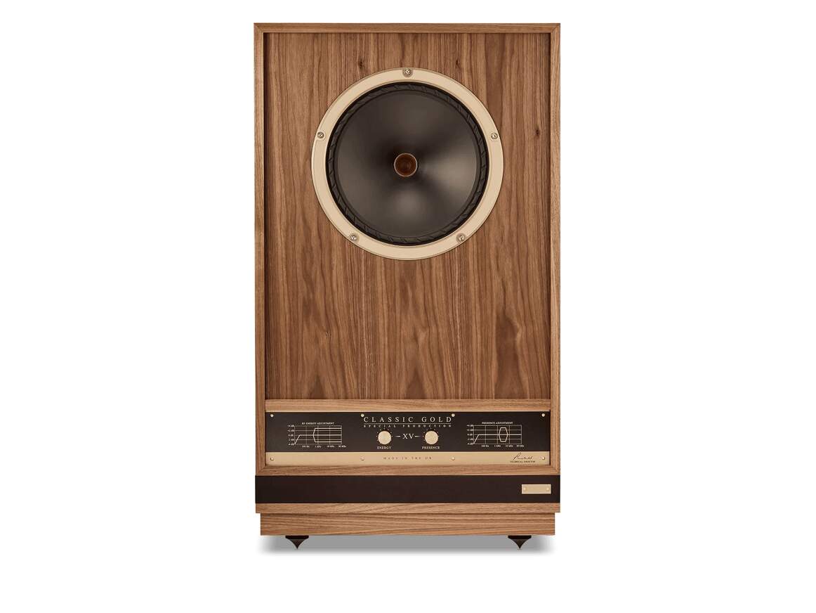 Fyne Audio Classic Gold XV SP