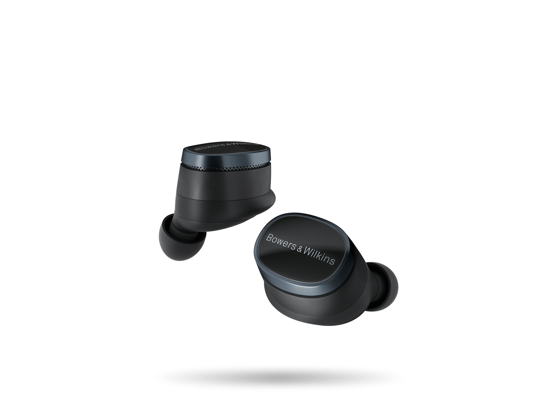 Pi8, Anthracite Black