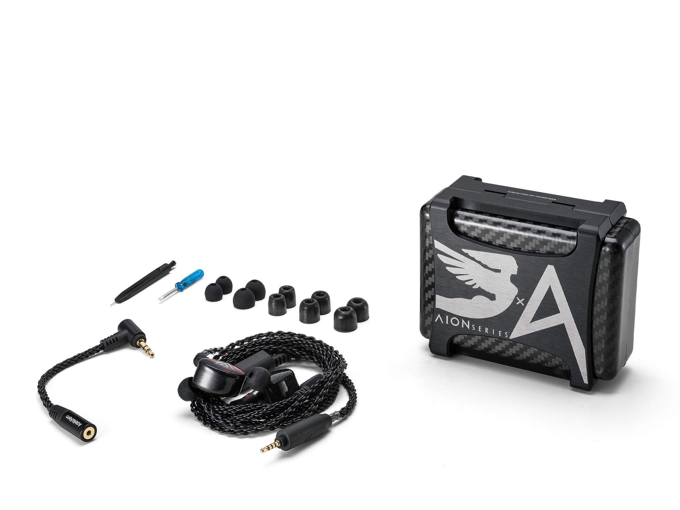 Layla AION (by JH Audio) (gebraucht)