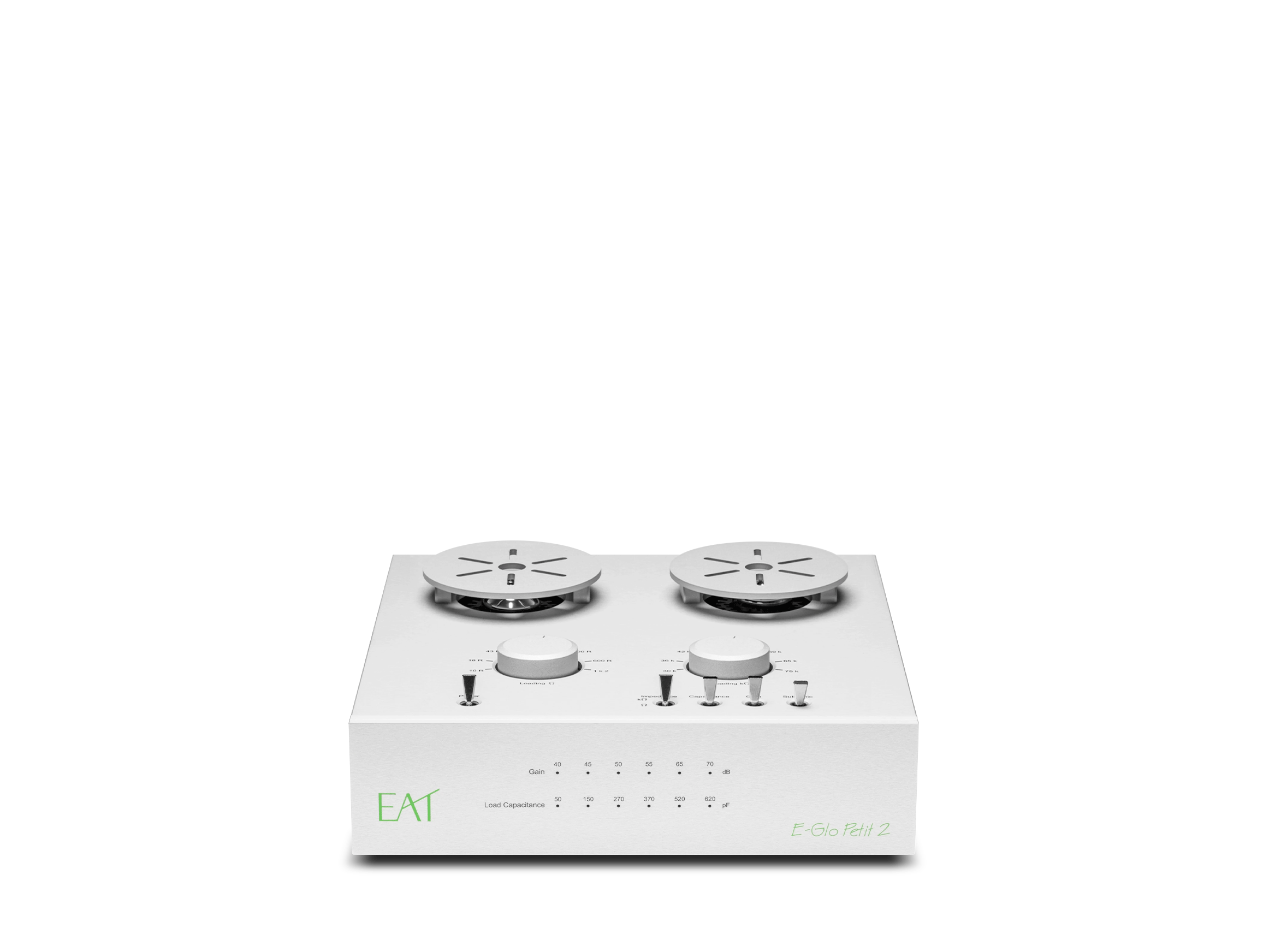 E-Glo Petit 2