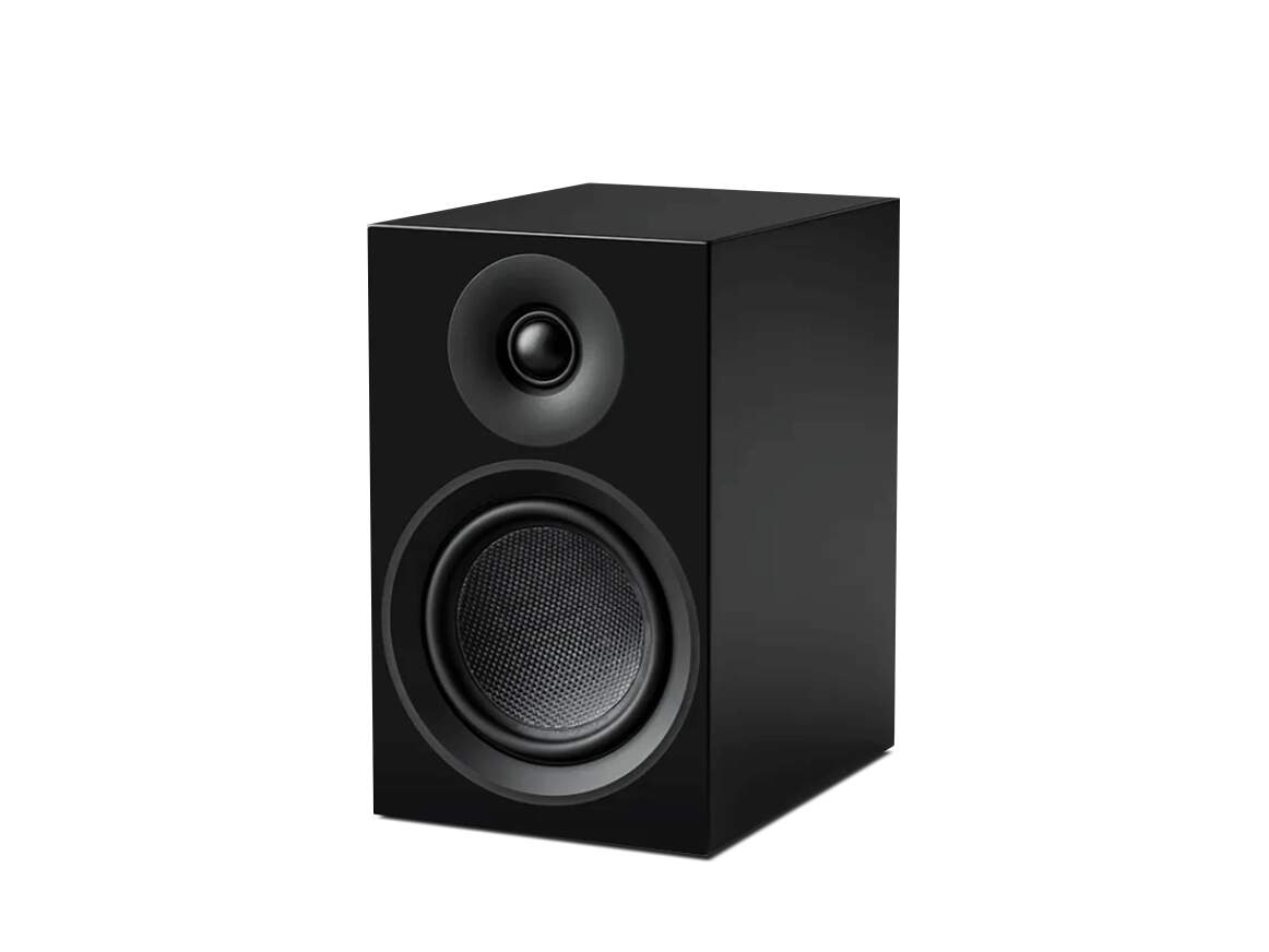 Pro-Ject Speaker Box 5 E Carbon