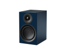 Speaker Box 5 E Carbon, Blau
