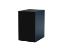 Speaker Box 5 E Carbon, Blau