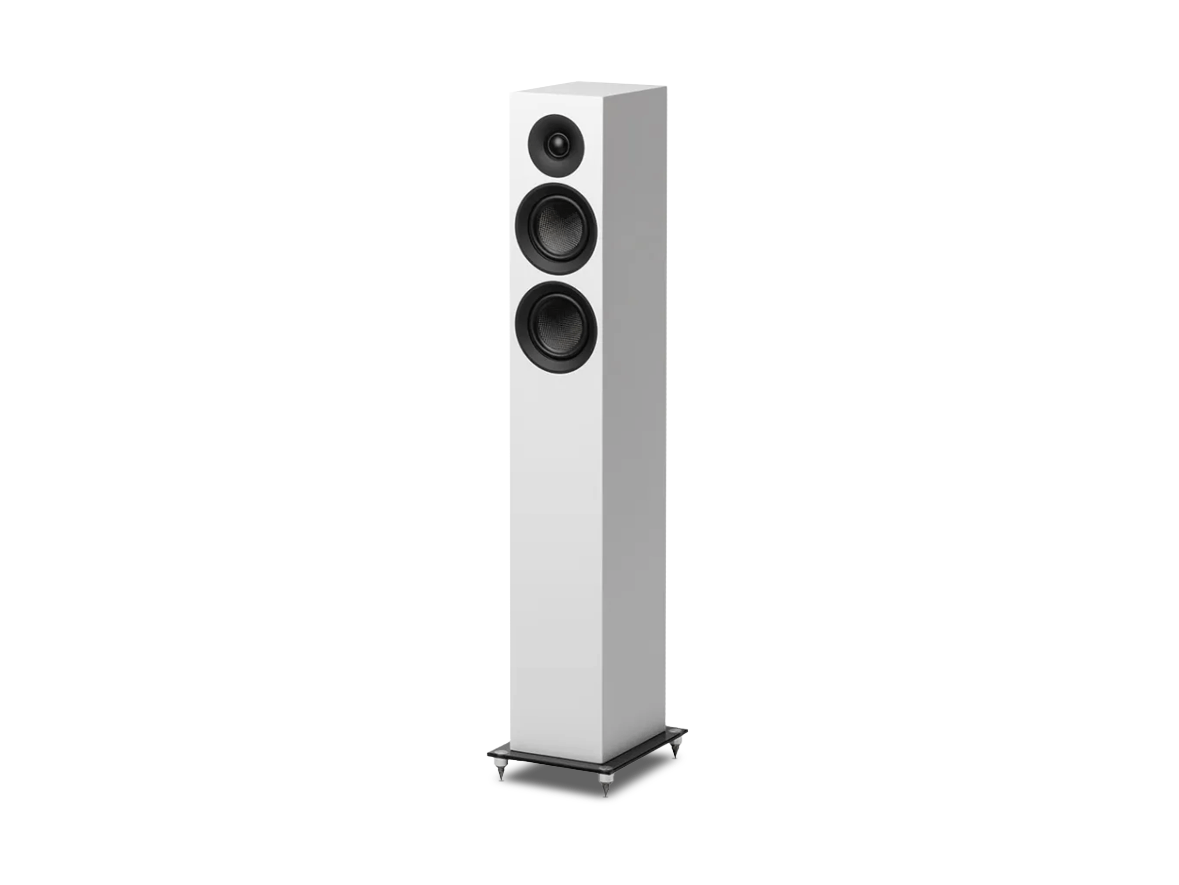 Speaker Box 10 E Carbon