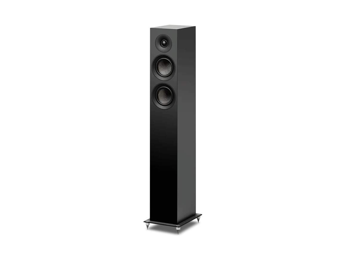 Pro-Ject Speaker Box 10 E Carbon