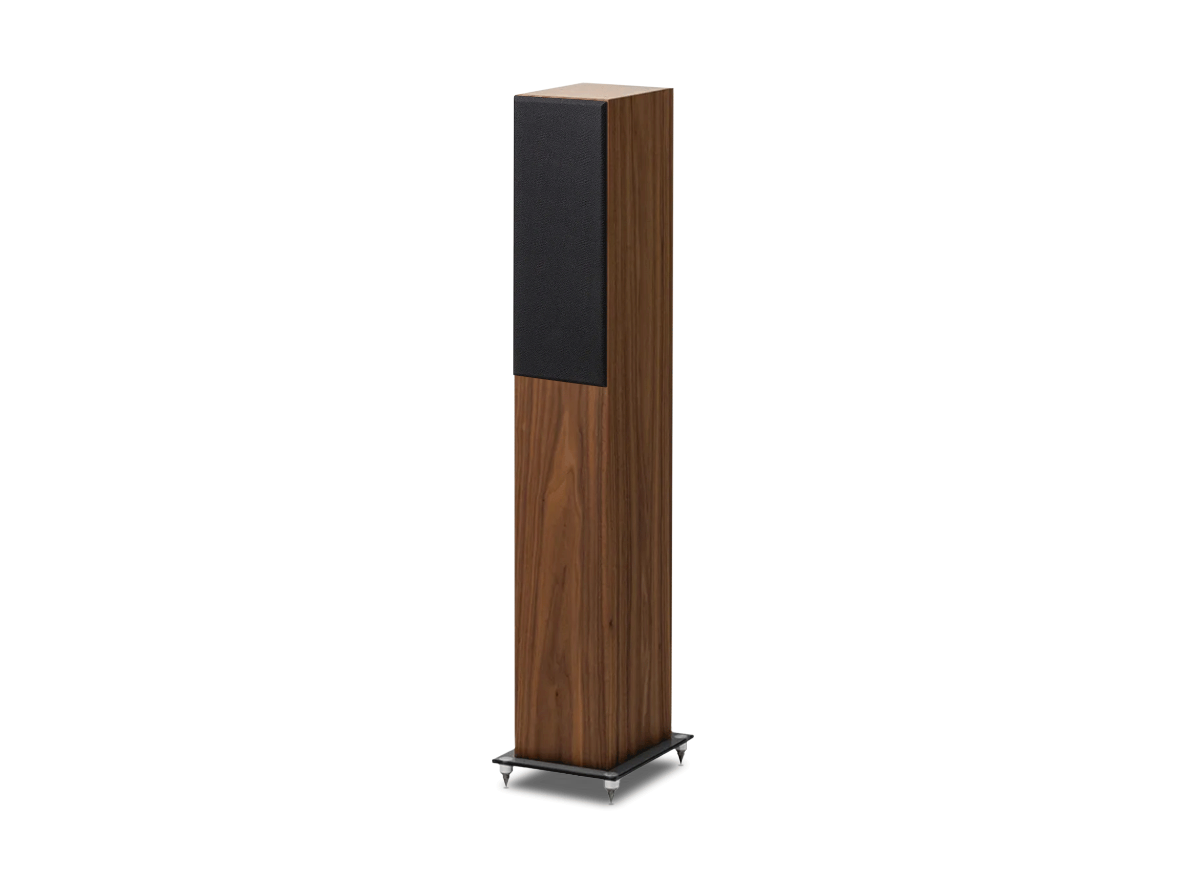 Speaker Box 10 E Carbon, Walnuss