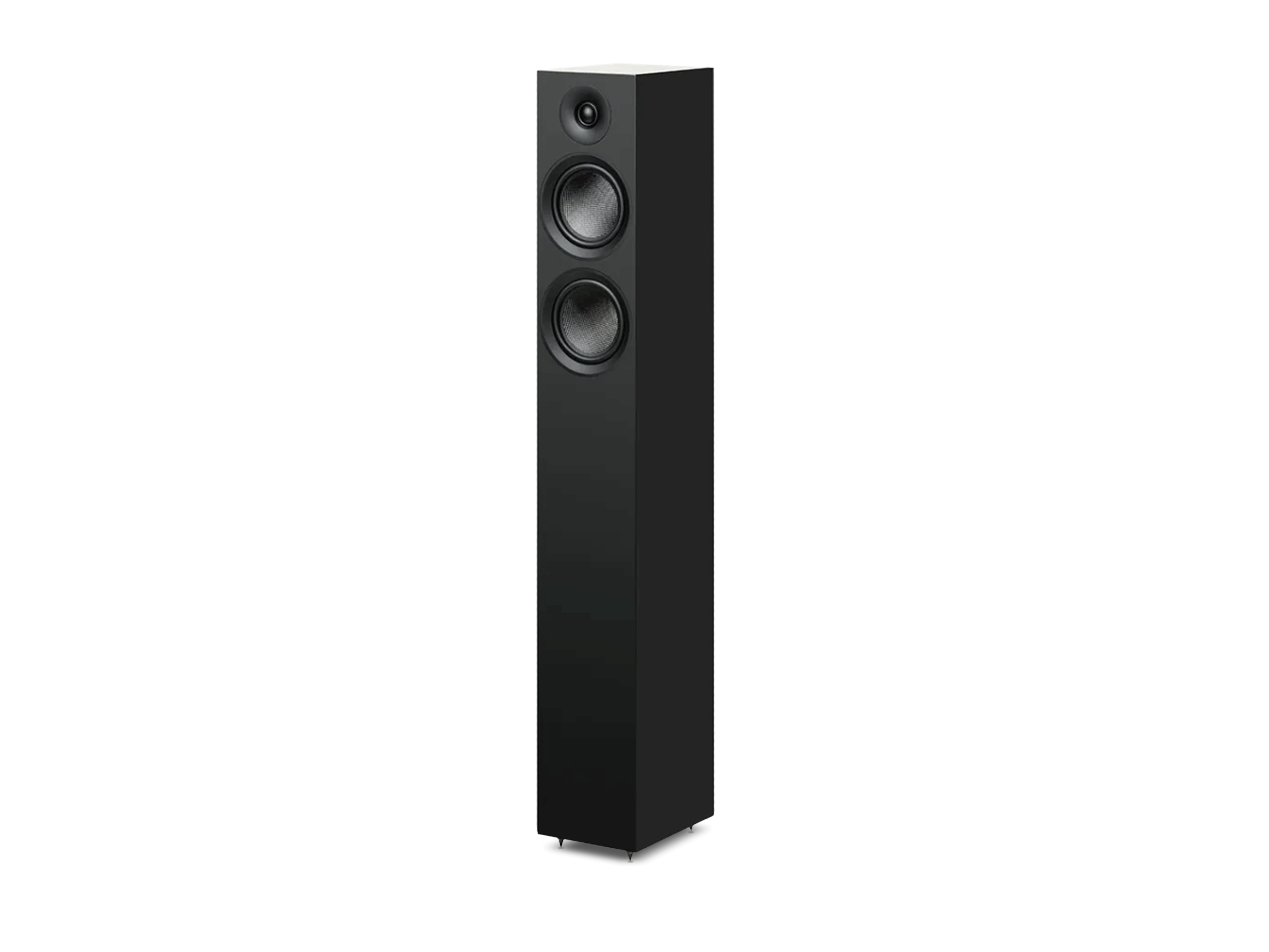 Speaker Box 12 E Carbon