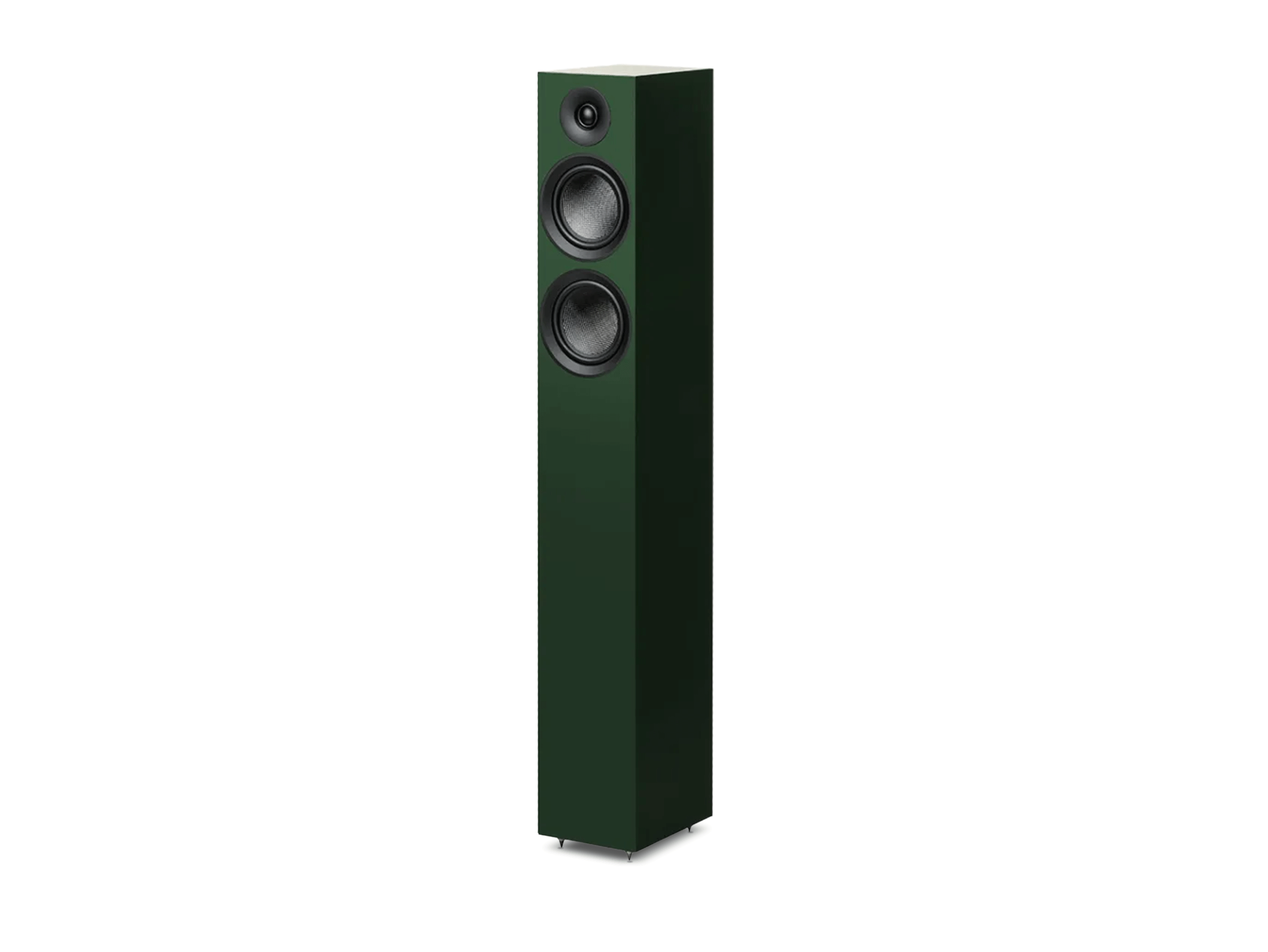Speaker Box 12 E Carbon
