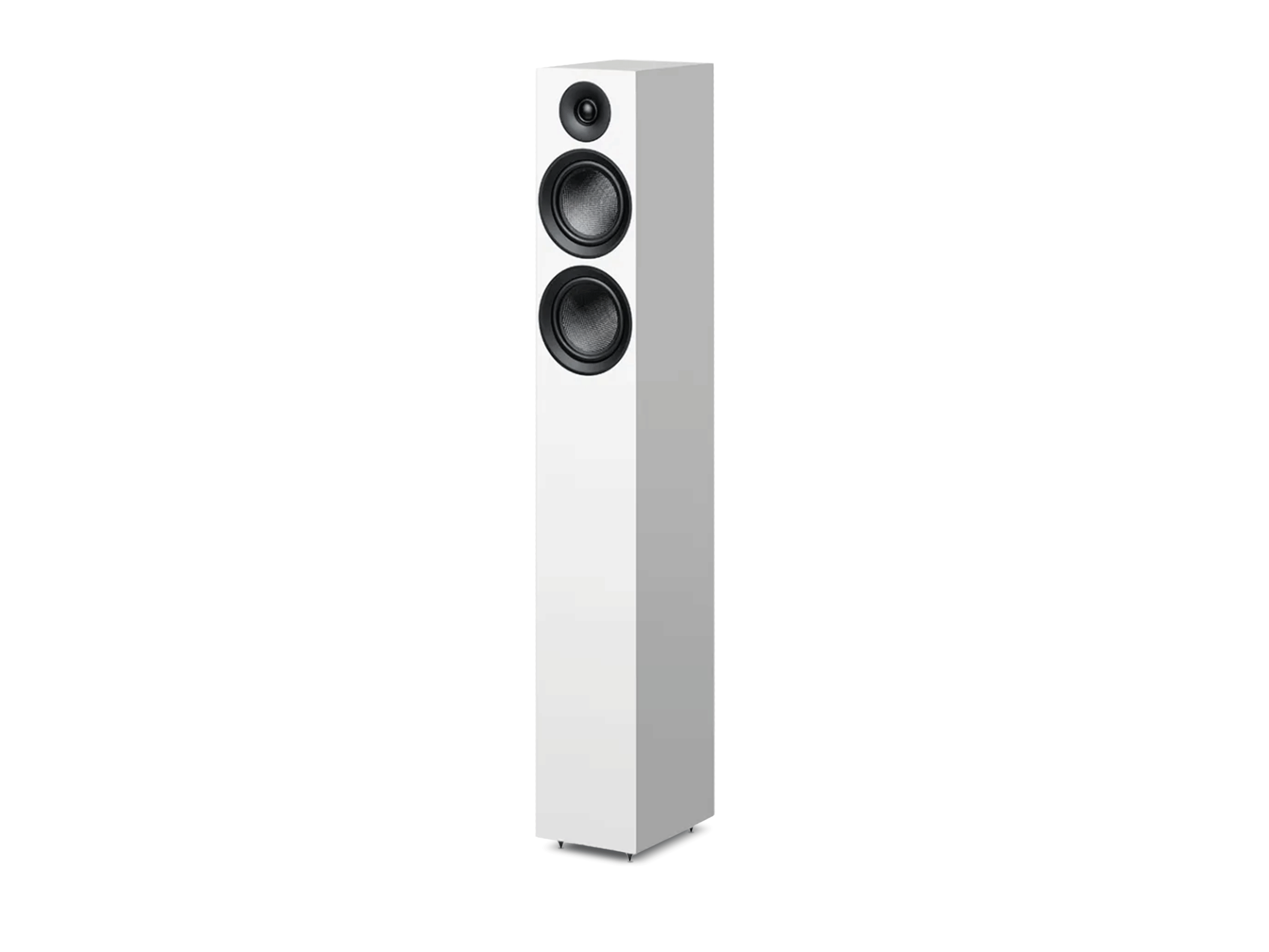 Speaker Box 12 E Carbon