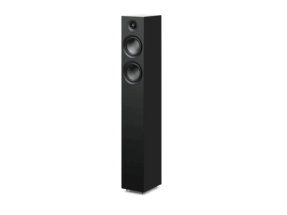 Pro-Ject Speaker Box 12 E Carbon