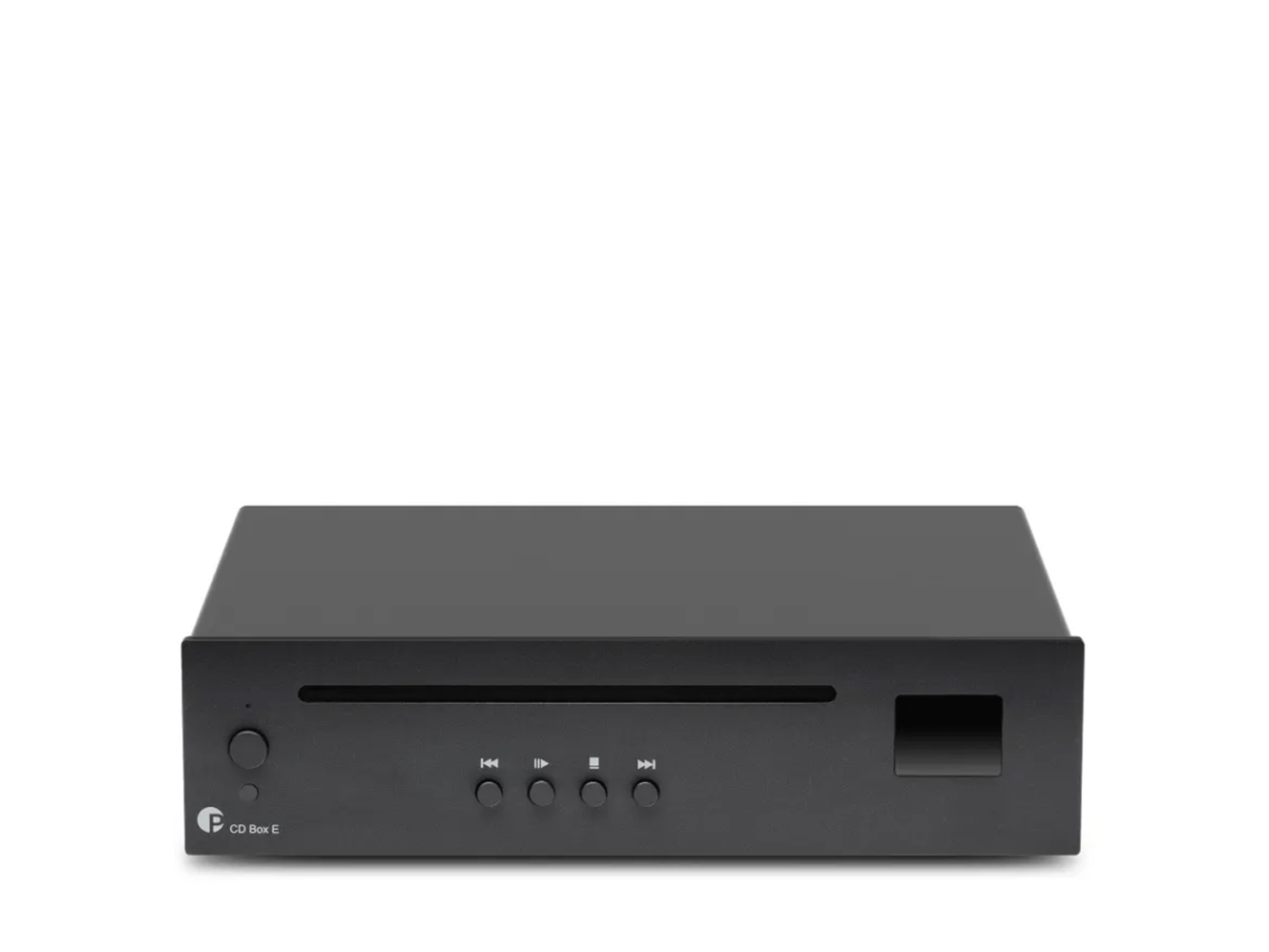 CD Box E