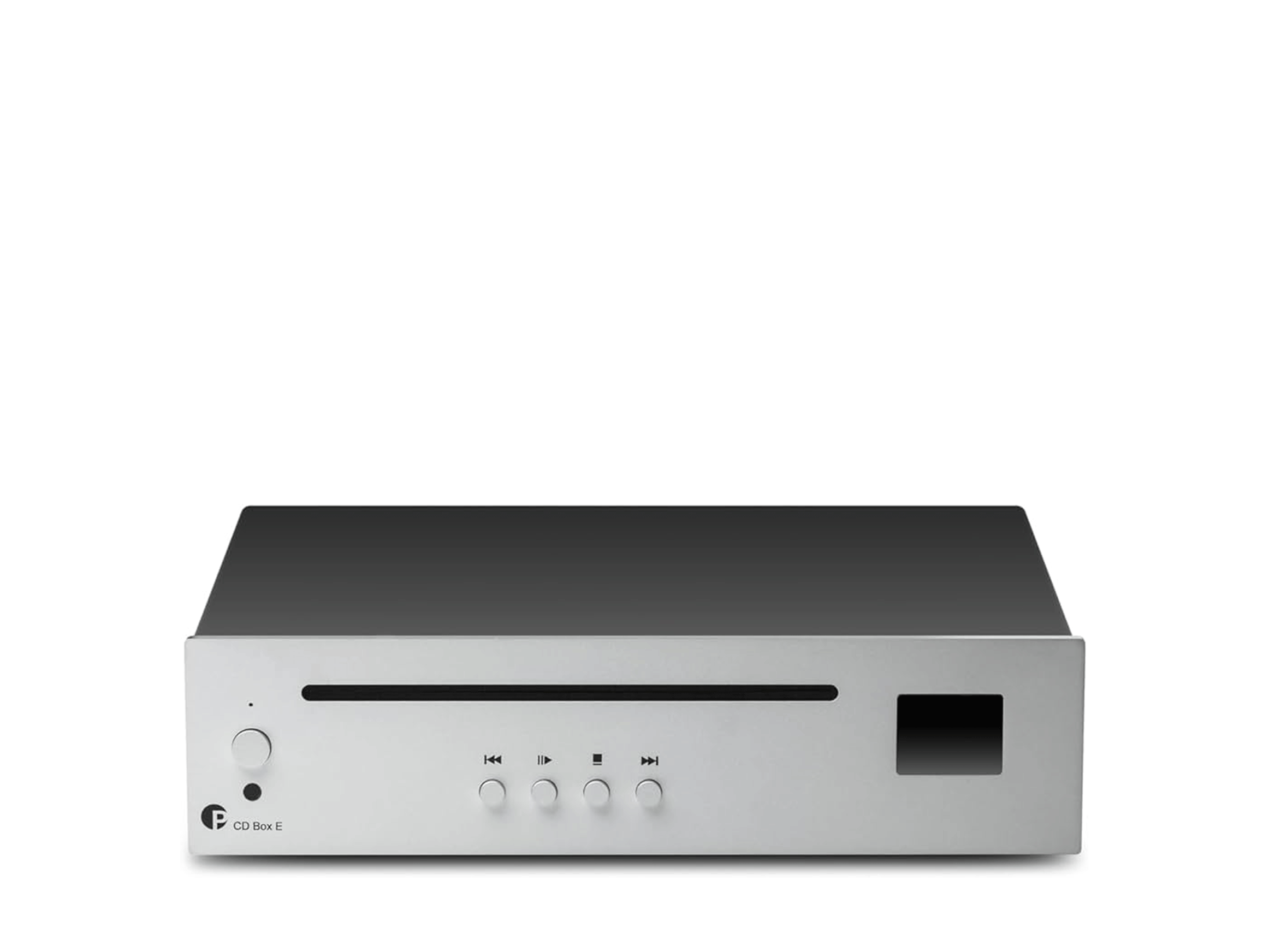 CD Box E