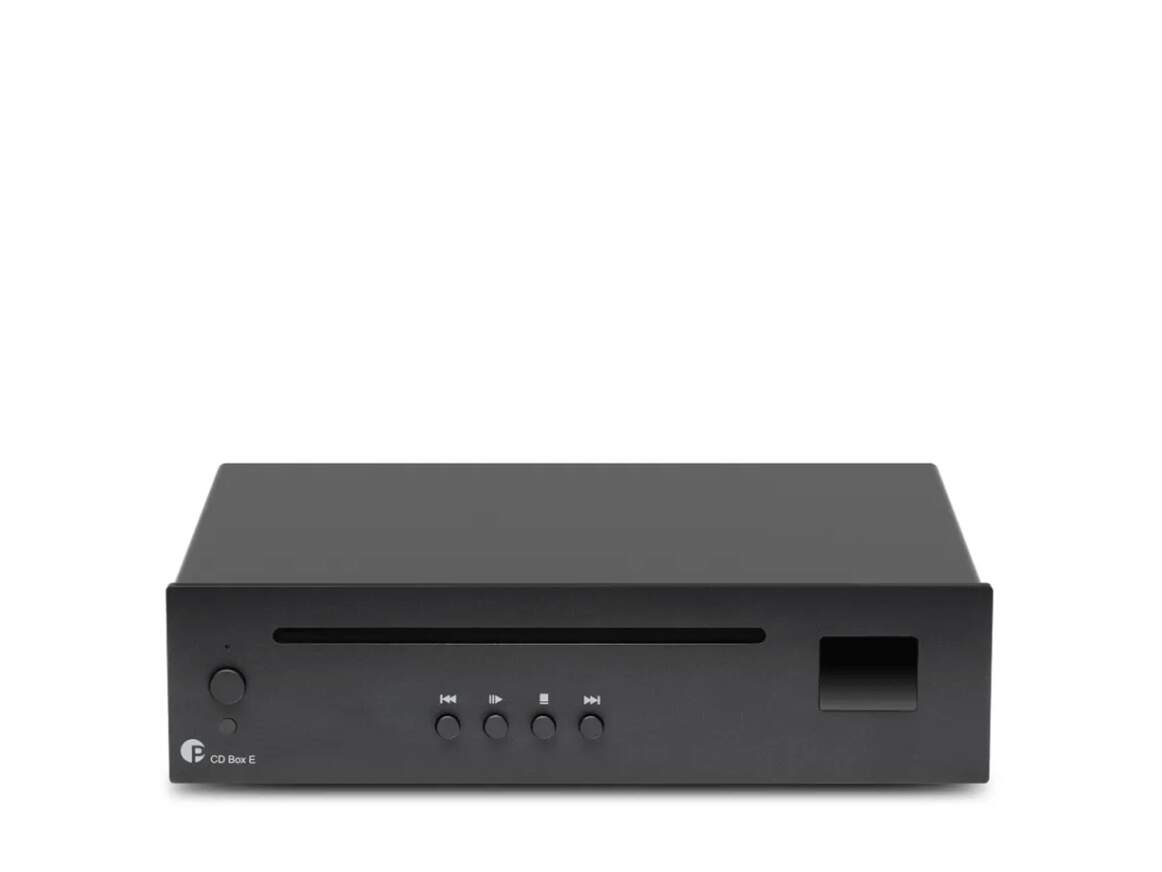 Pro-Ject CD Box E