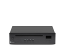 CD Box E, Schwarz