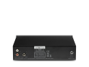 CD Box E, Schwarz