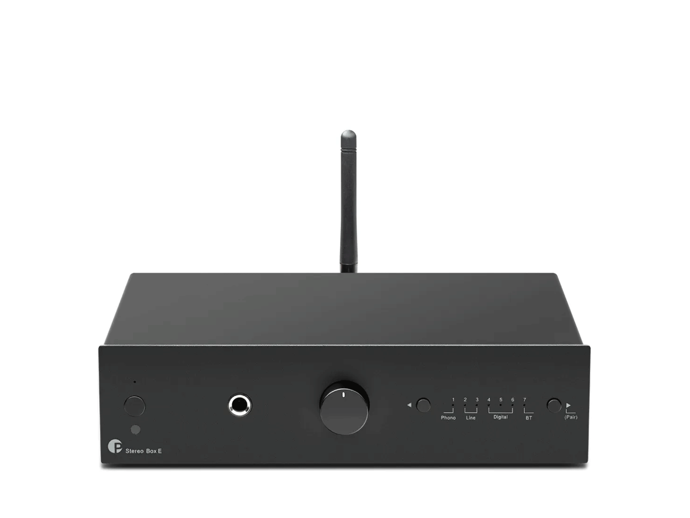 Stereo Box E
