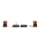 Stereo Set E CD