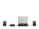 Stereo Set E Phono