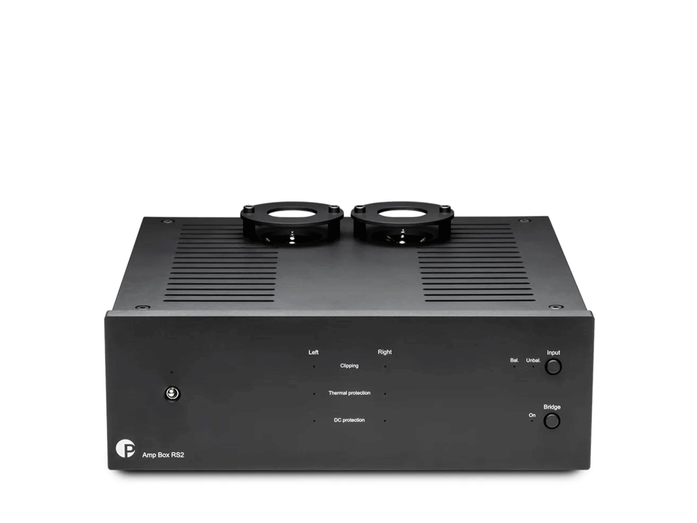 Amp Box RS2