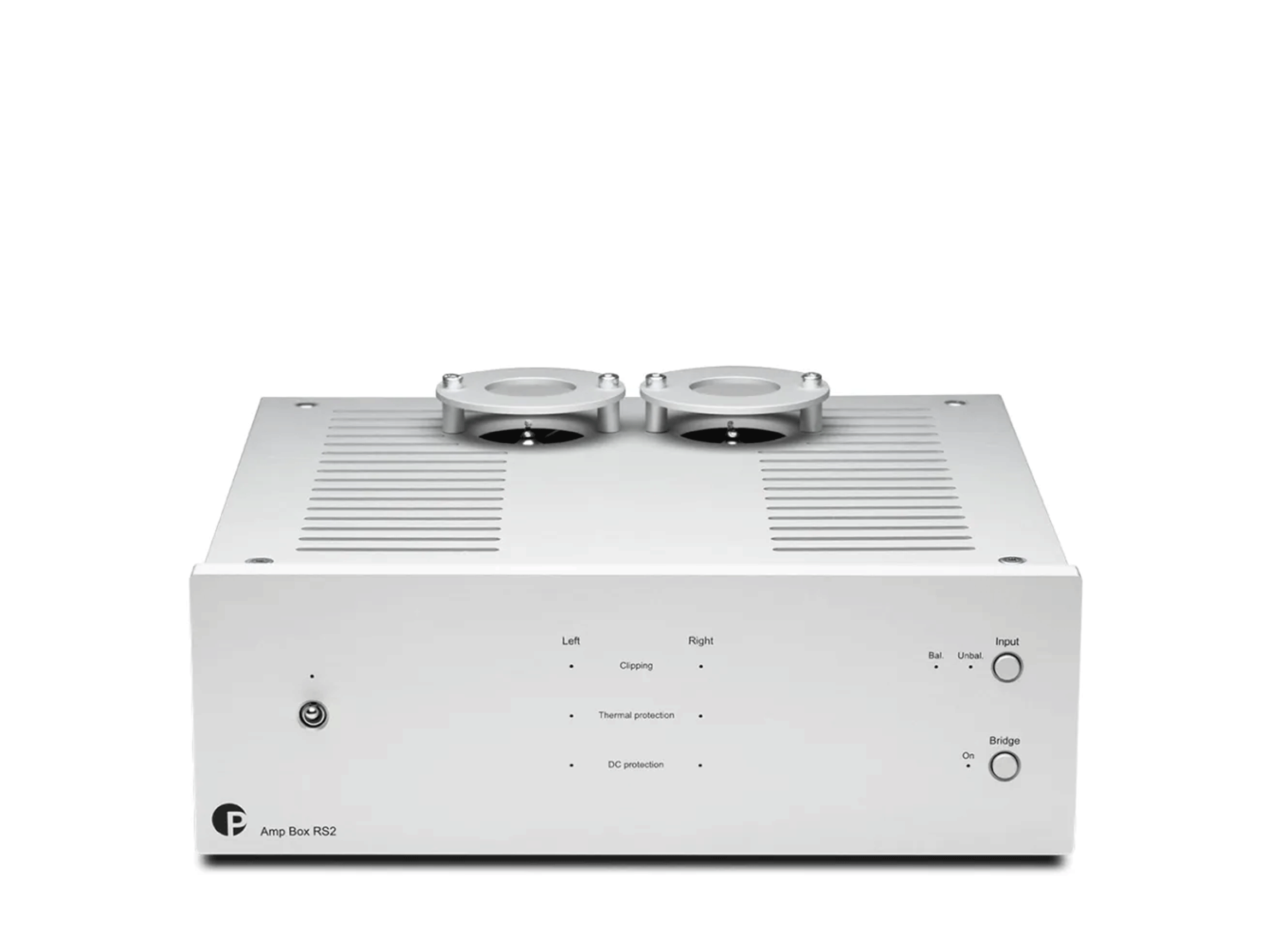 Amp Box RS2
