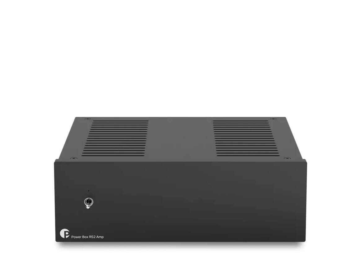 Pro-Ject Power Box RS2 Amp