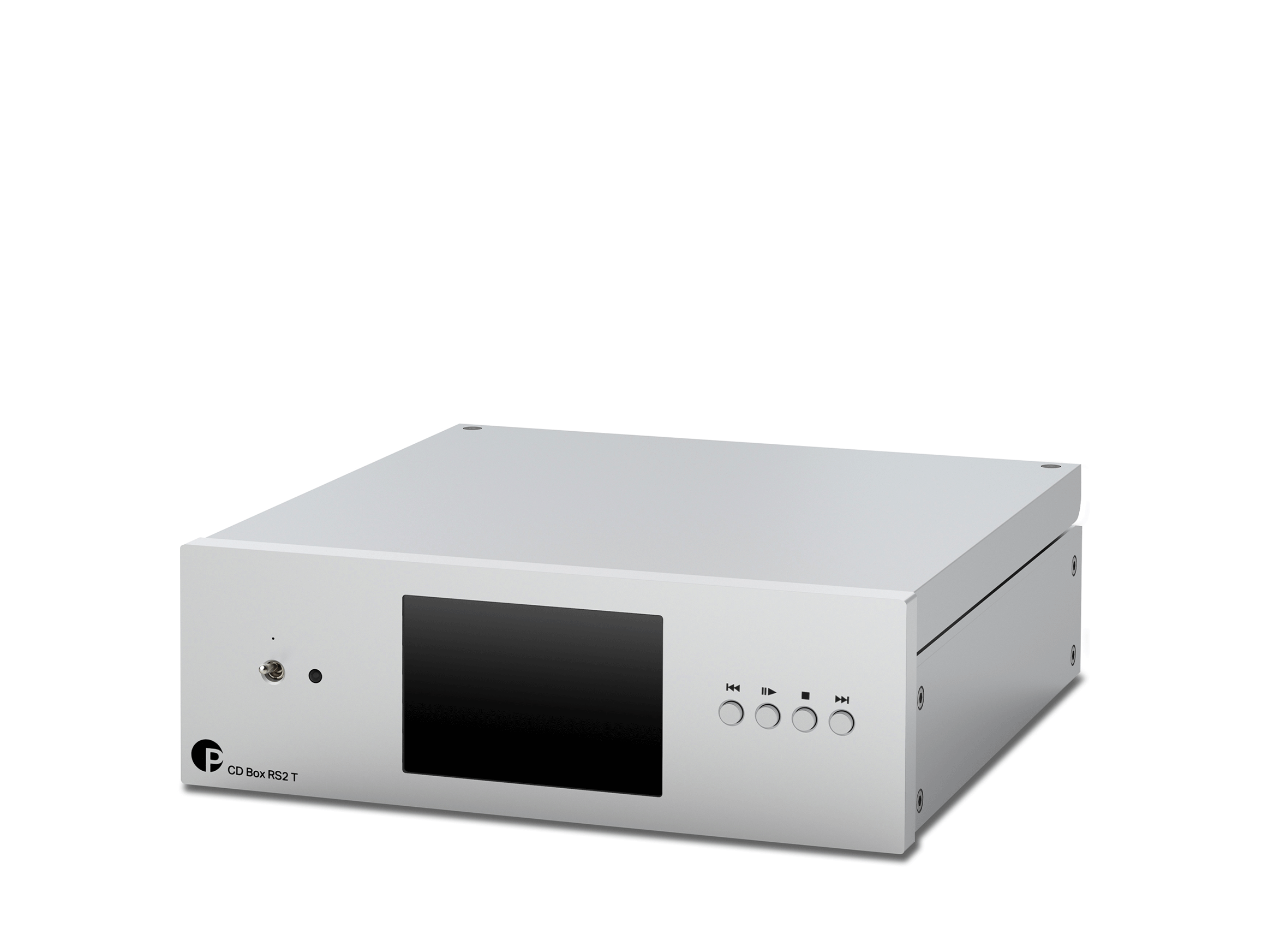 RS2 Digital Winner Bundle, Silber