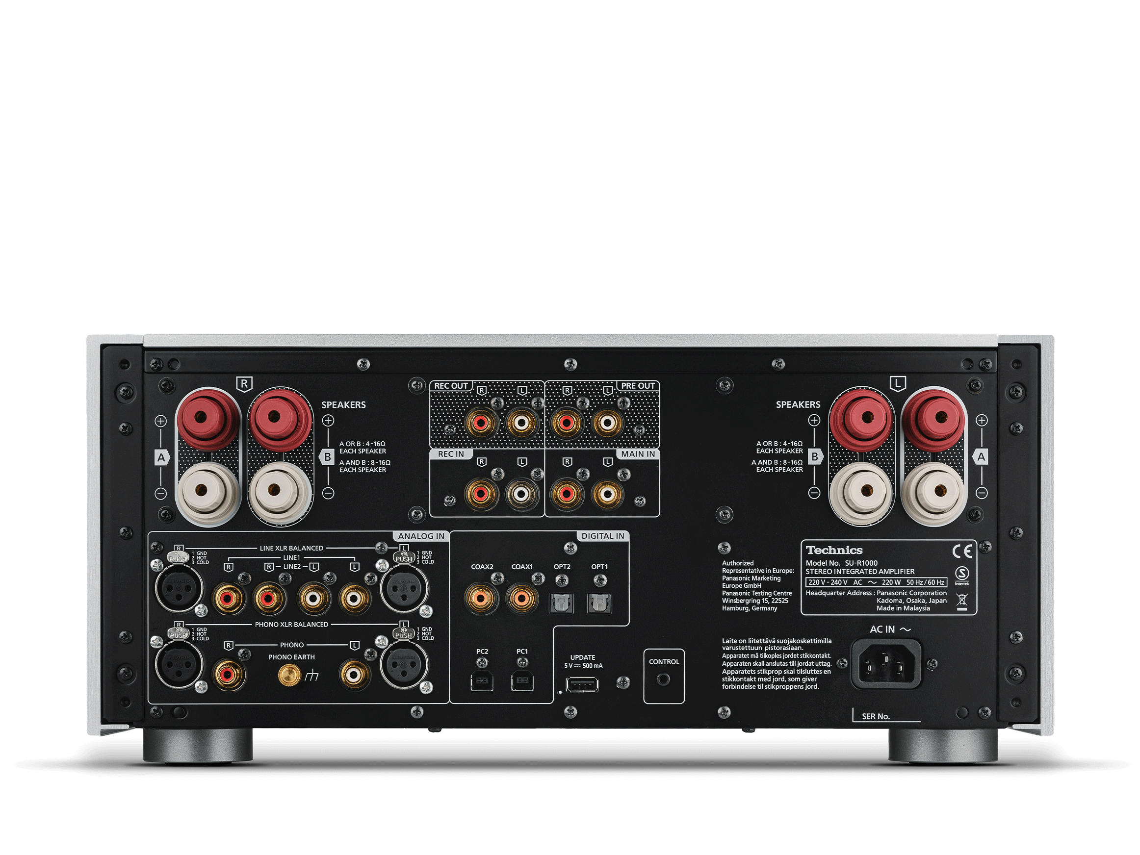SU-R1000