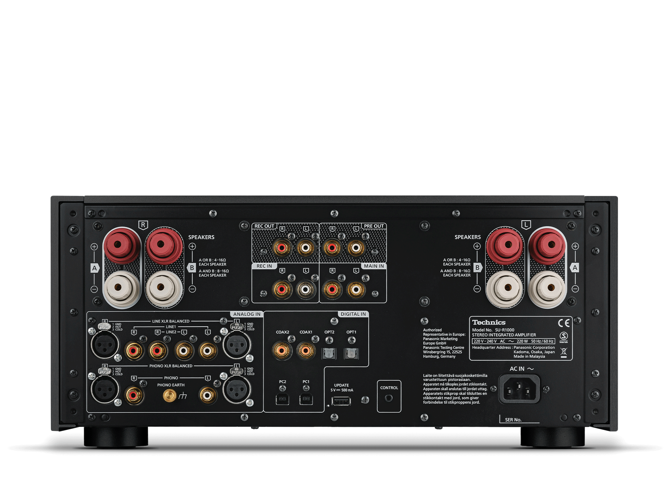 SU-R1000