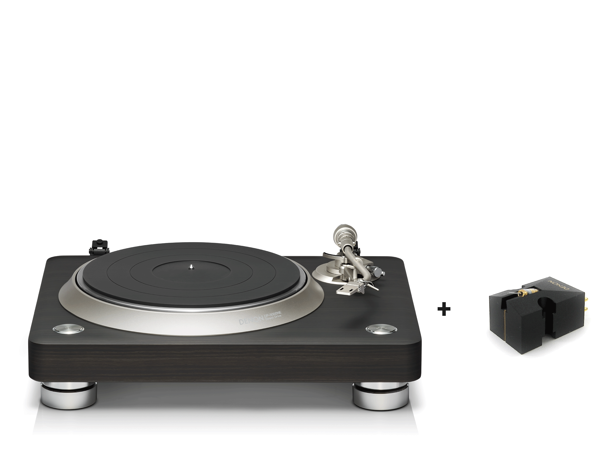 DP-3000NE mit GRATIS DL-103R