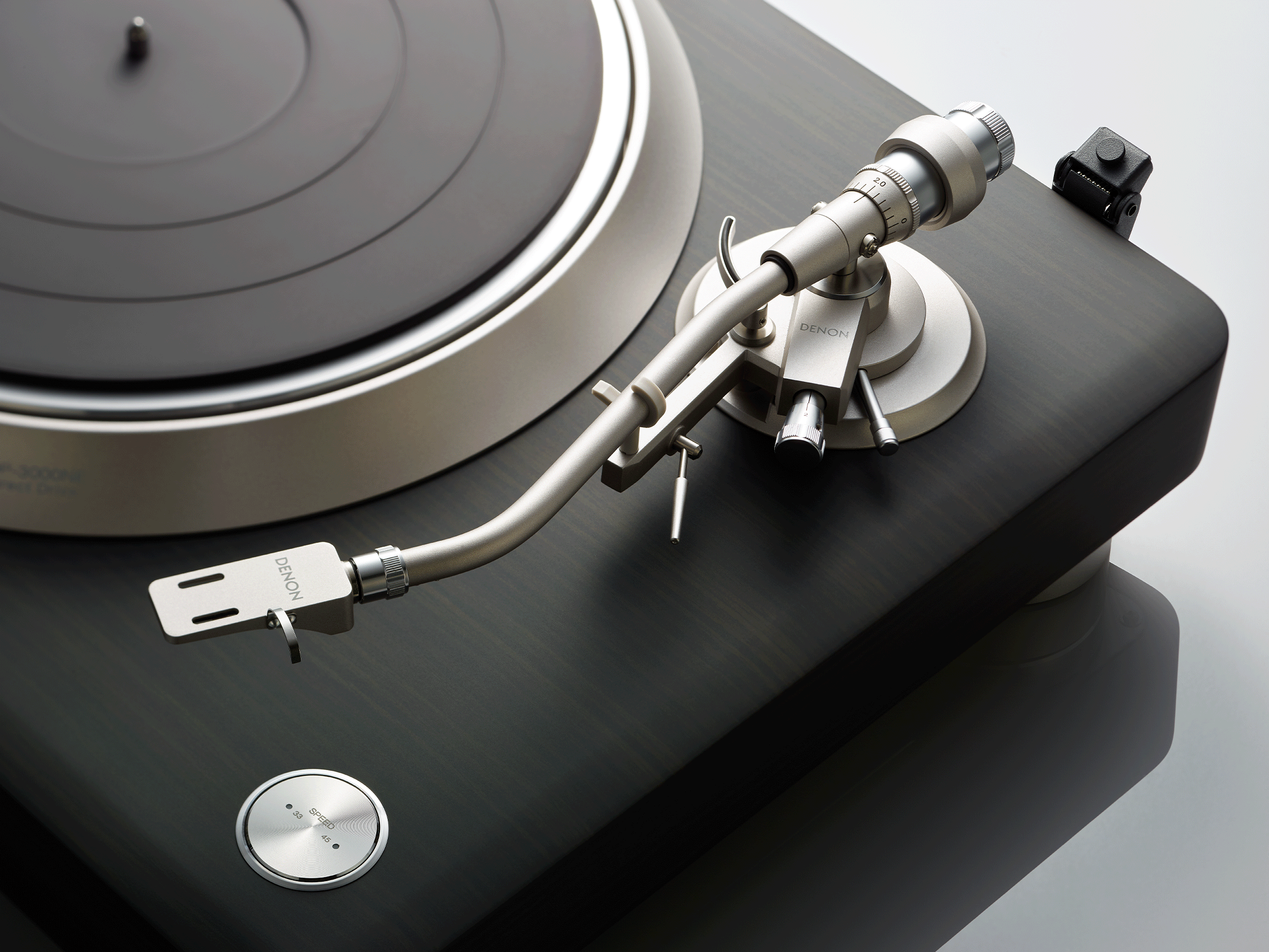DP-3000NE mit GRATIS DL-103R