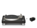 DP-3000NE mit GRATIS DL-103R