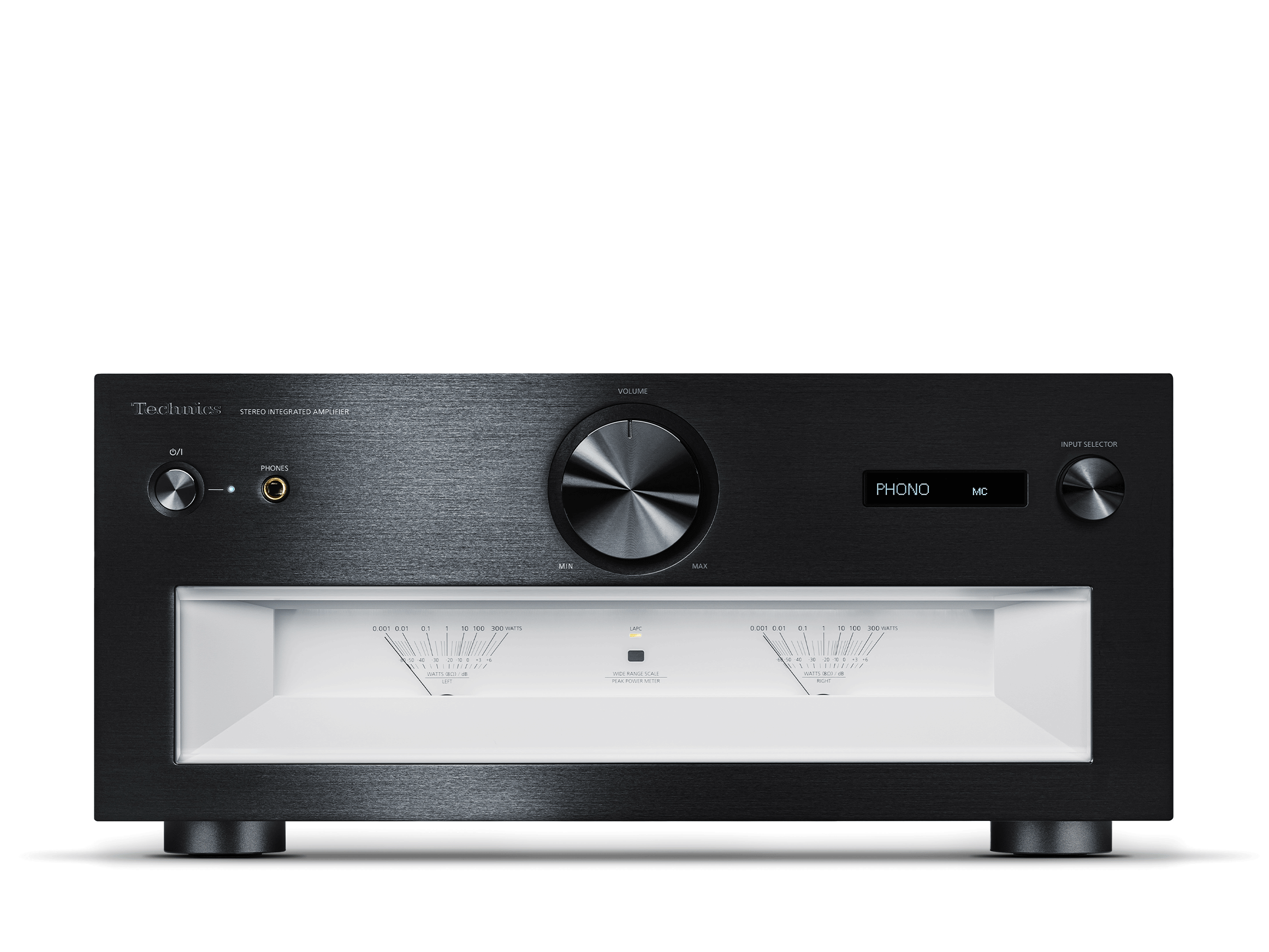 SU-R1000, Schwarz