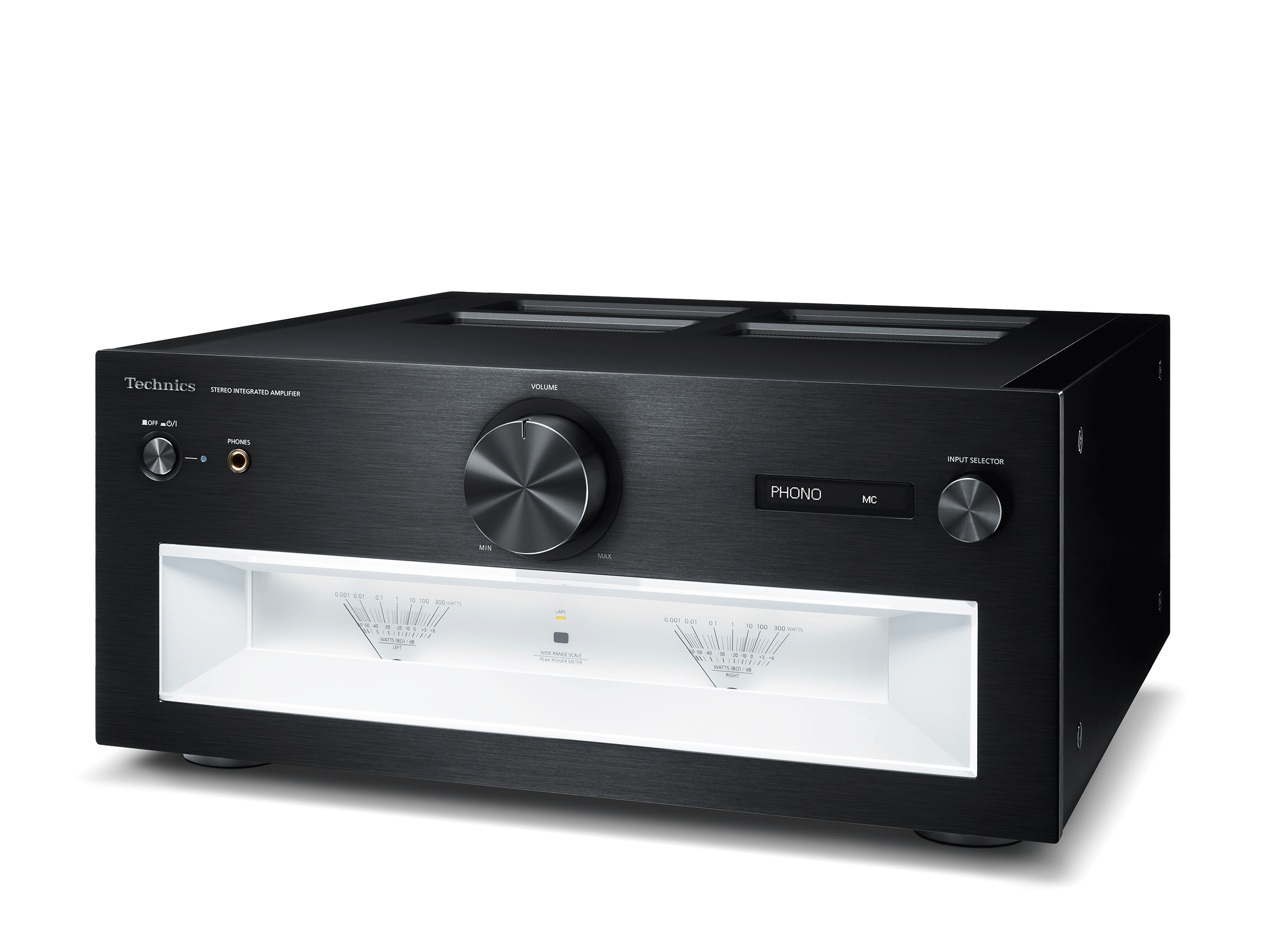 SU-R1000, Schwarz