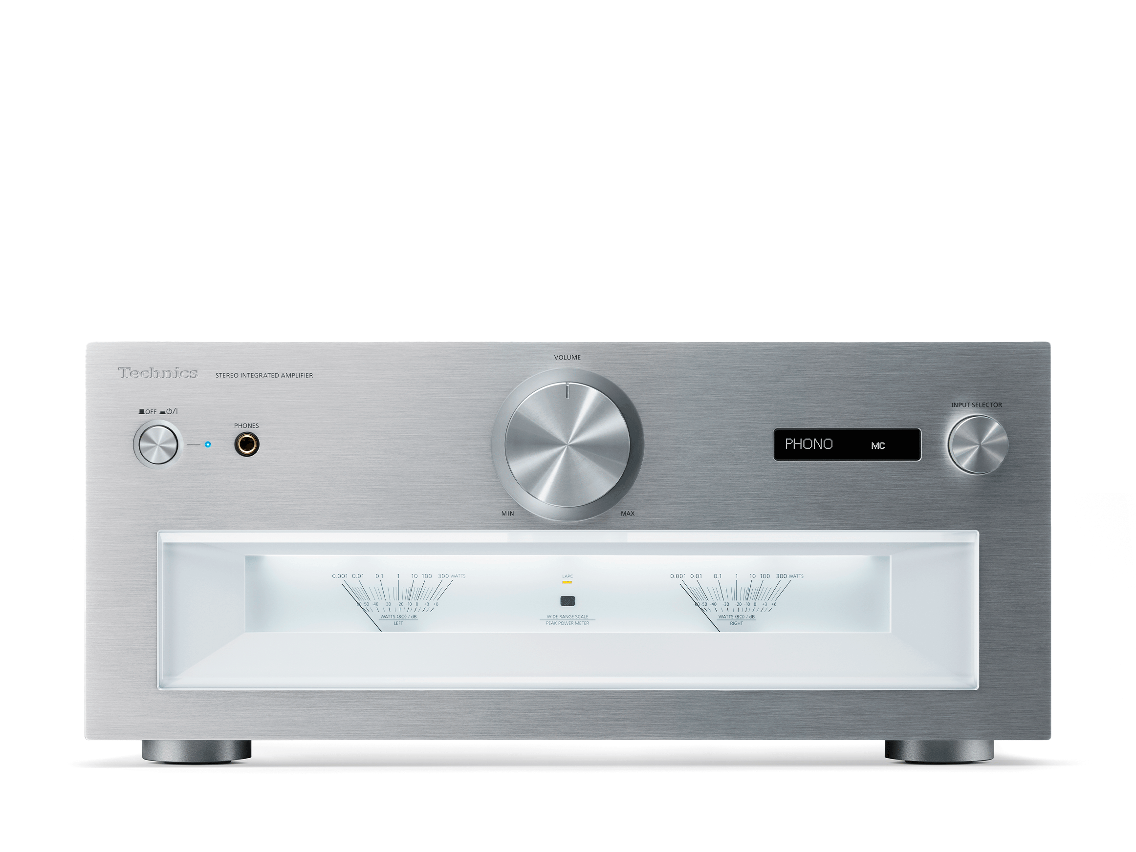 SU-R1000, Silber