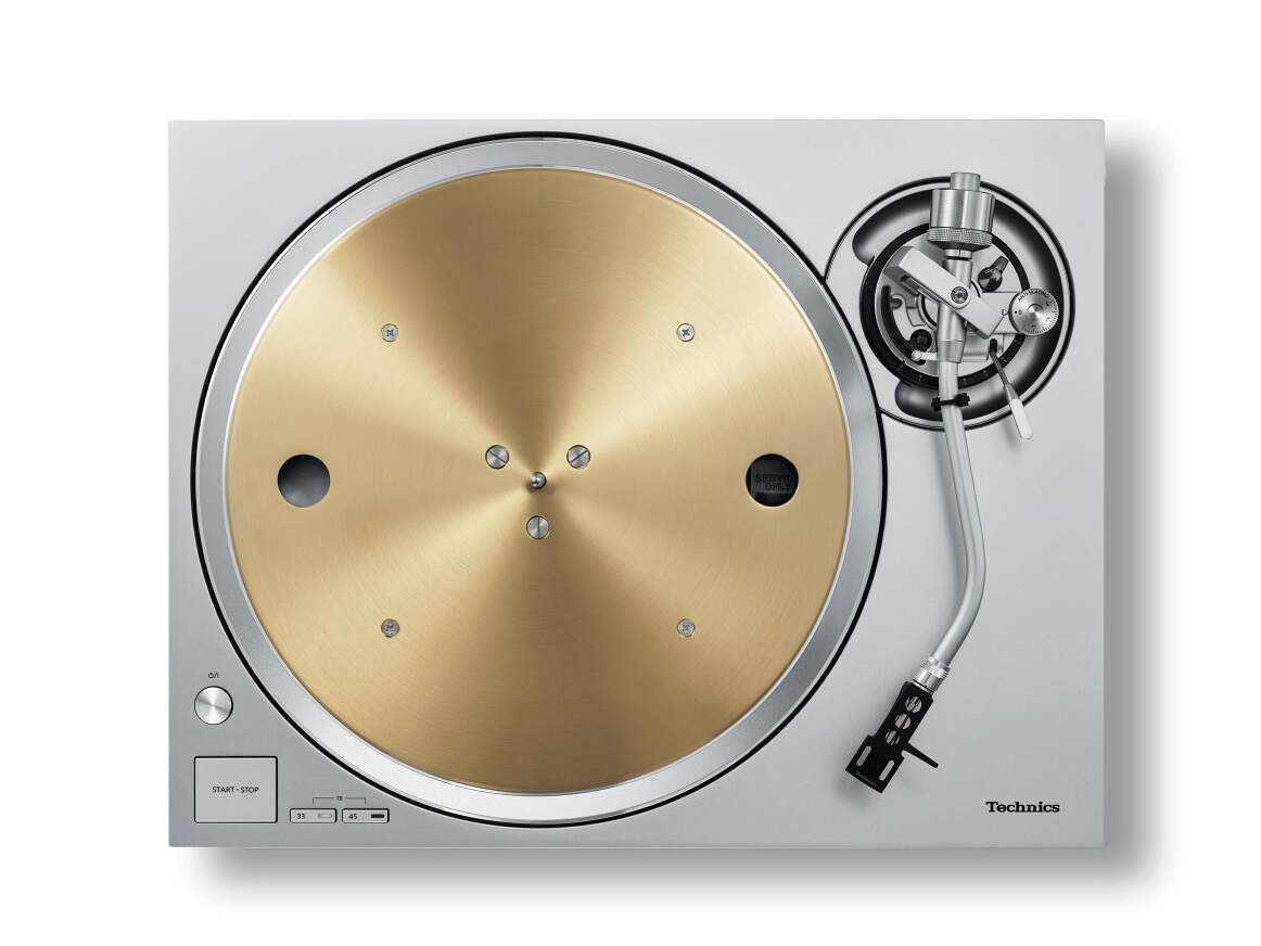 Technics SL-1300G