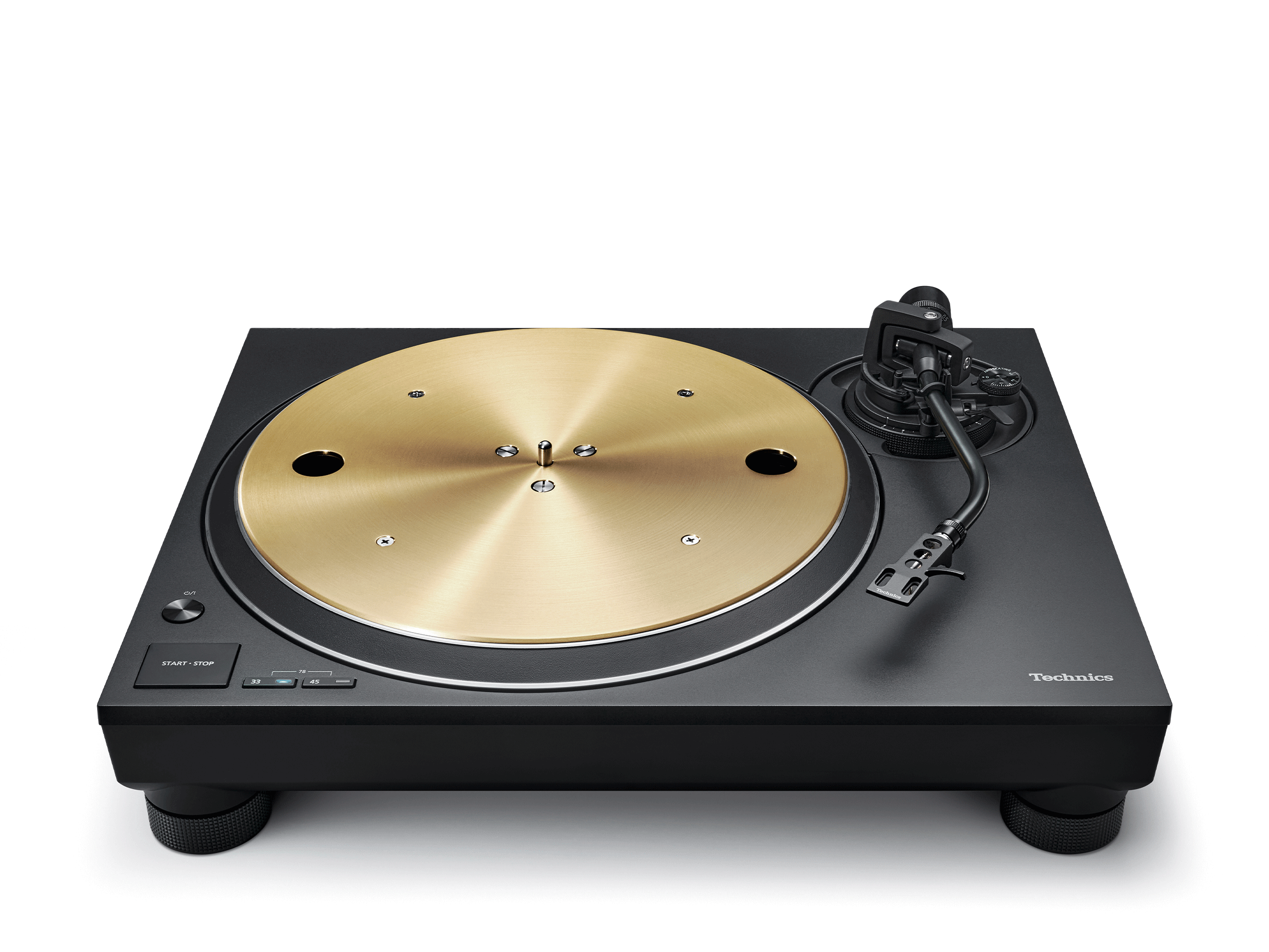 SL-1300G, Schwarz